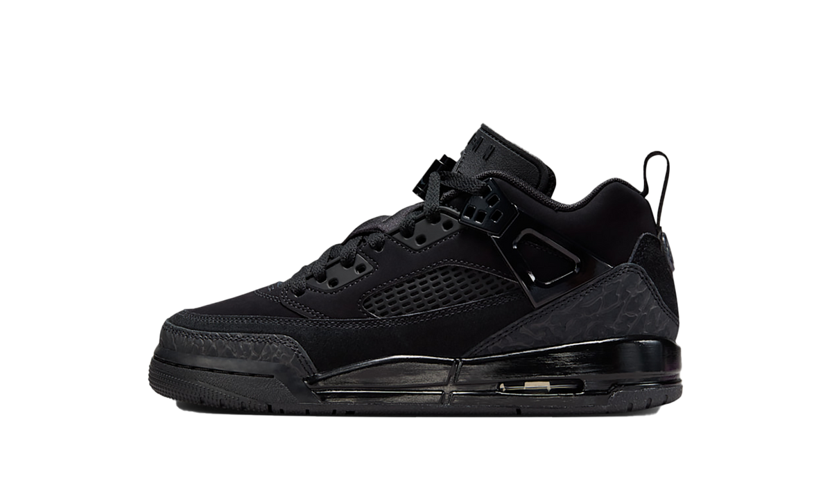 Jordan Spizike "Black Cat" FQ3950 001