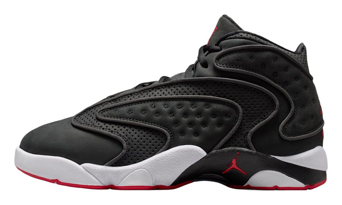 Jordan OG WMNS "Bred" CW0907 002