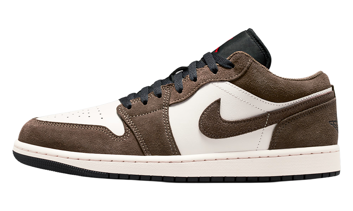 Jordan 1 Low "Palomino" 553558 200
