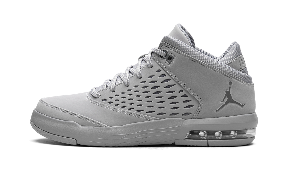 JORDAN FLIGHT ORIGIN 4 "Cool Grey" 921196 005