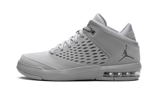 JORDAN FLIGHT ORIGIN 4 "Cool Grey" 921196 005