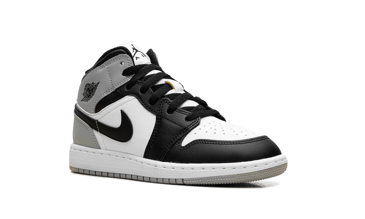 Air Jordan 1 Mid GS "Barons" DQ8423 101