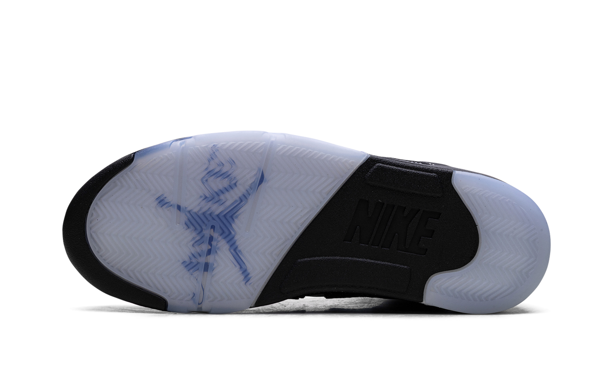 Air Jordan 5 "Awake NY - Racer Blue" DV4982 004