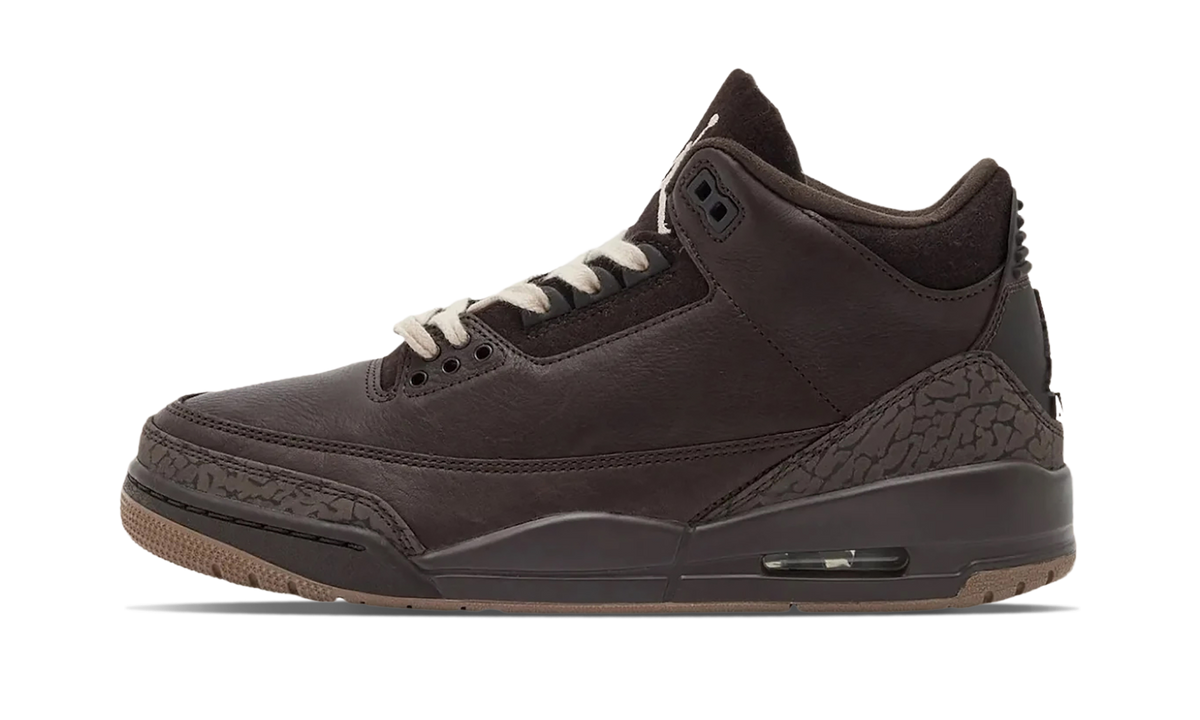 Air Jordan 3 WMNS "Fireside" CK9246 200