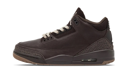 Air Jordan 3 WMNS "Fireside" CK9246 200