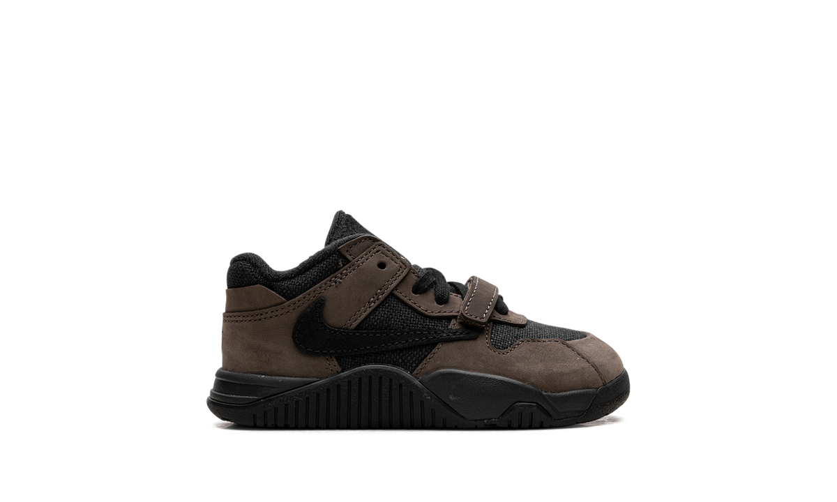 Jumpman Jack TR TD "Dark Mocha" FJ2852 204