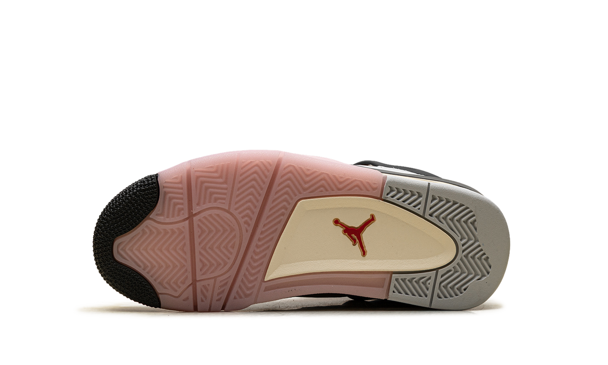 Air Jordan 4 Retro GS "Comic" IO2361 100