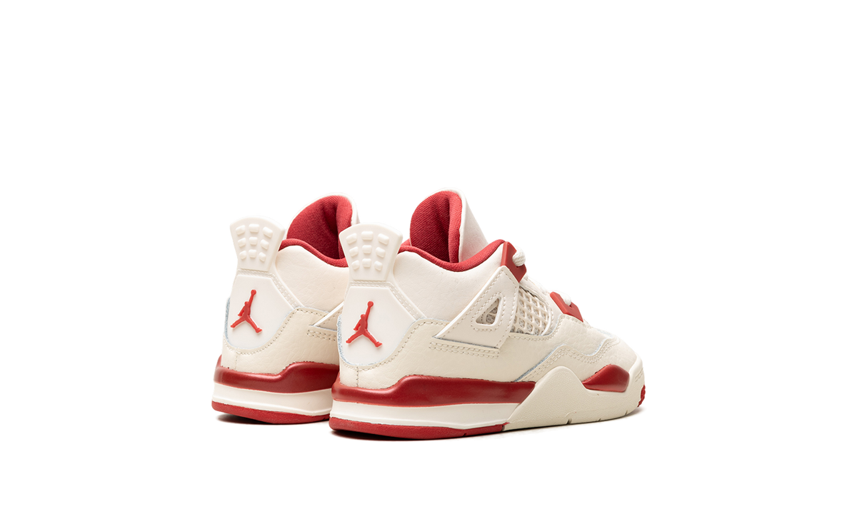 Air Jordan 4 TD "Valentine's Day" HV4384 108