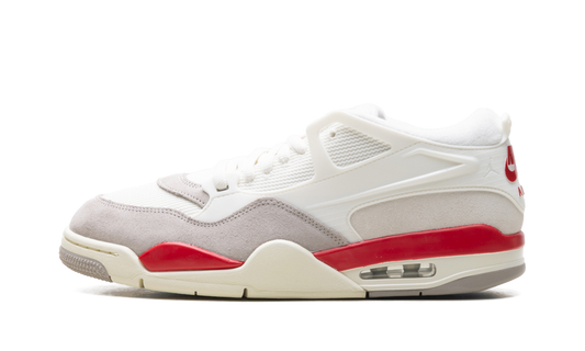Air Jordan 4 RM "Fire Red" HF8126 100