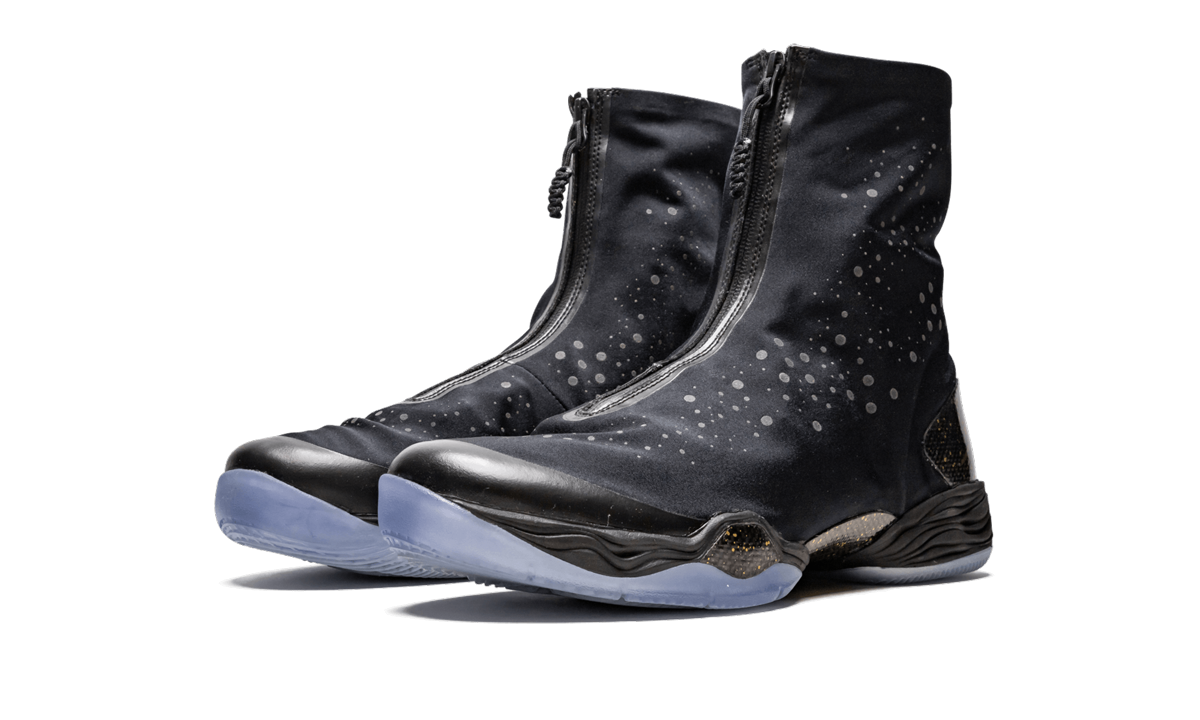 Jordan XX8 "Think 16 (Locked & Loaded)" 555109 007