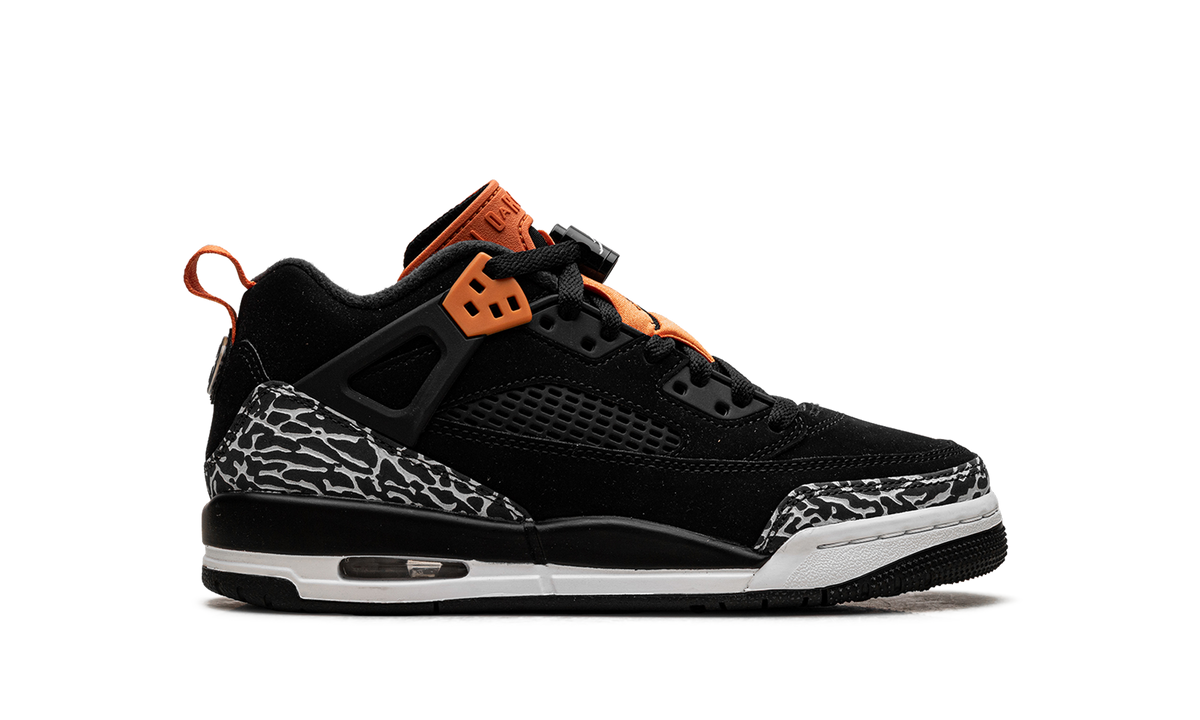 Spizike Low GS "Halloween" FQ3950 008