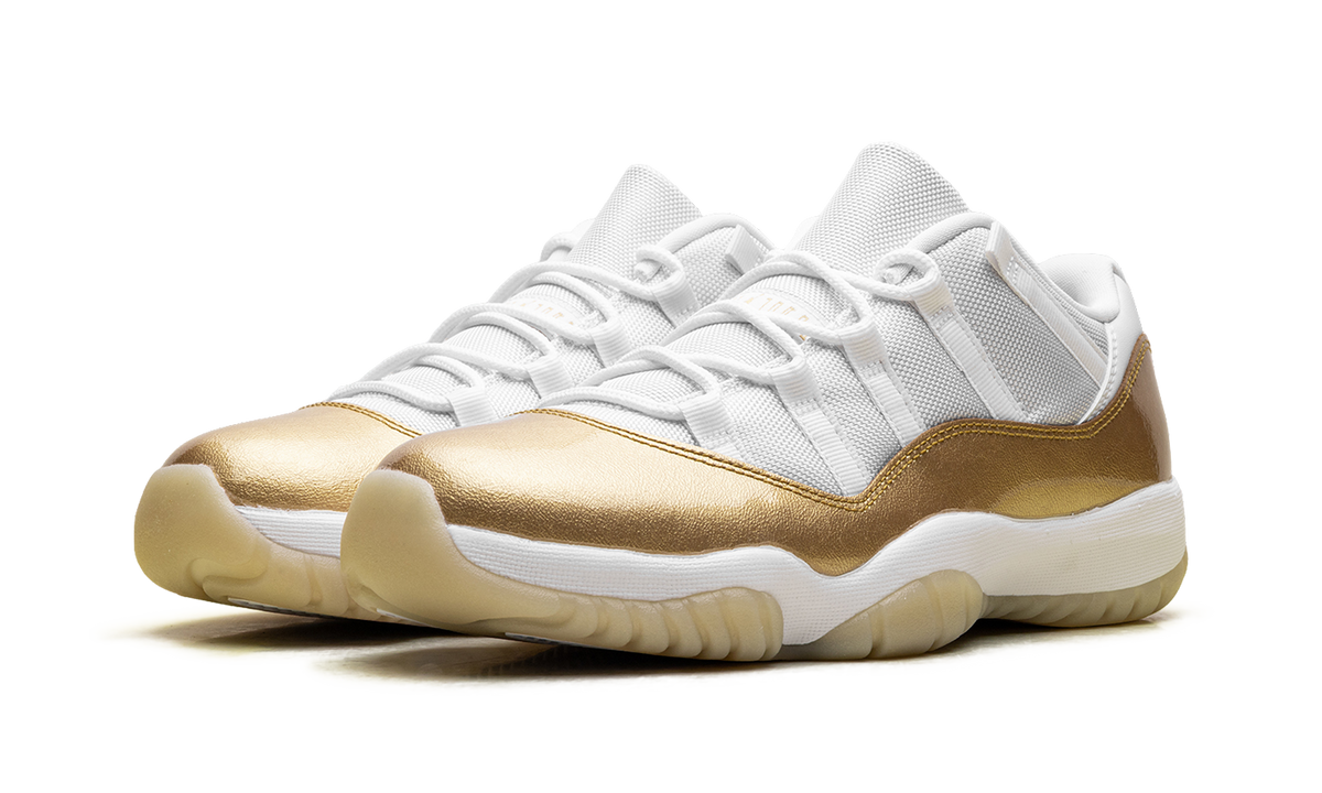 Air Jordan 11 Low WMNS "Mother's Day" AH7860 102