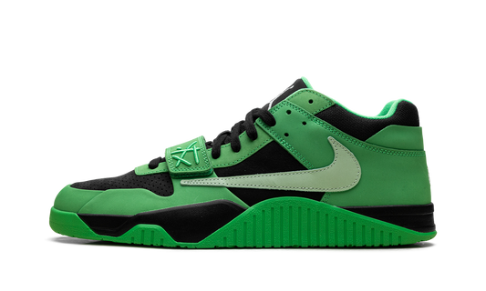 Jordan Jumpman Jack "Travis Scott - Green Spark" IM9113 300