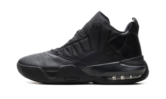 Jordan Stay Loyal "Triple Black" DB2884 002