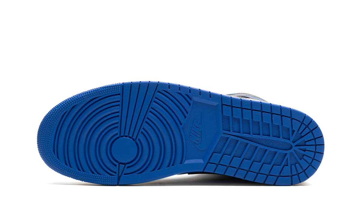 Air Jordan 1 Mid "Varsity Royal" DQ8426 042