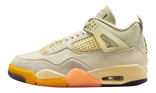 Air Jordan 4 Retro WMNS "Birds Of Paradise" HV0823 101