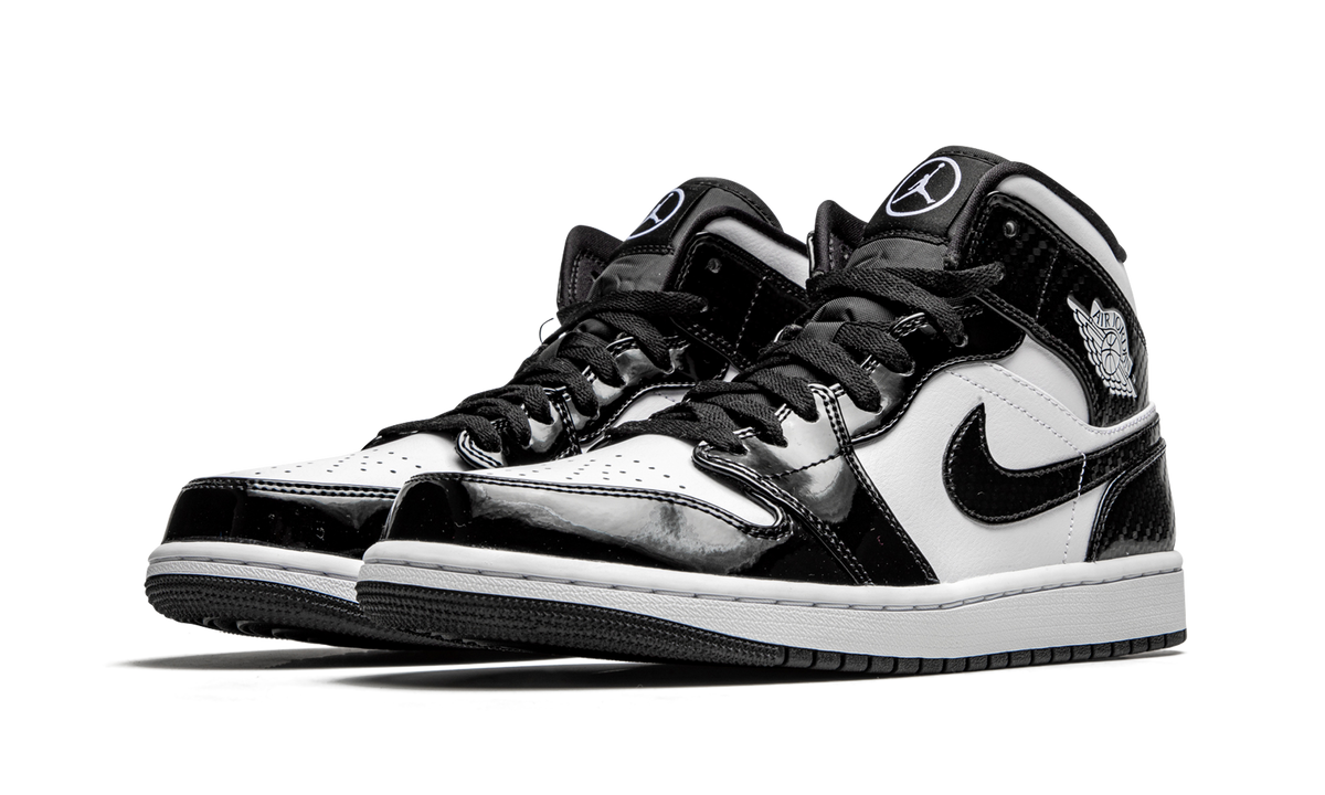 Air Jordan 1 Mid "All-Star 2021" DD1649 001