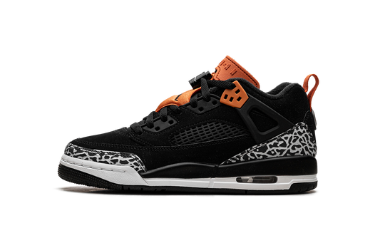 Spizike Low GS "Halloween" FQ3950 008