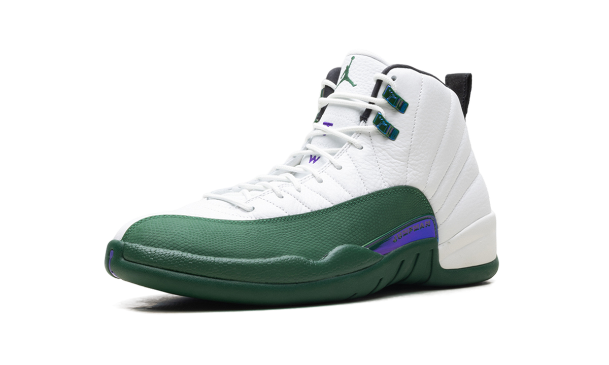 Jordan 12 Retro "Idols Become Rivals" CT8013 103