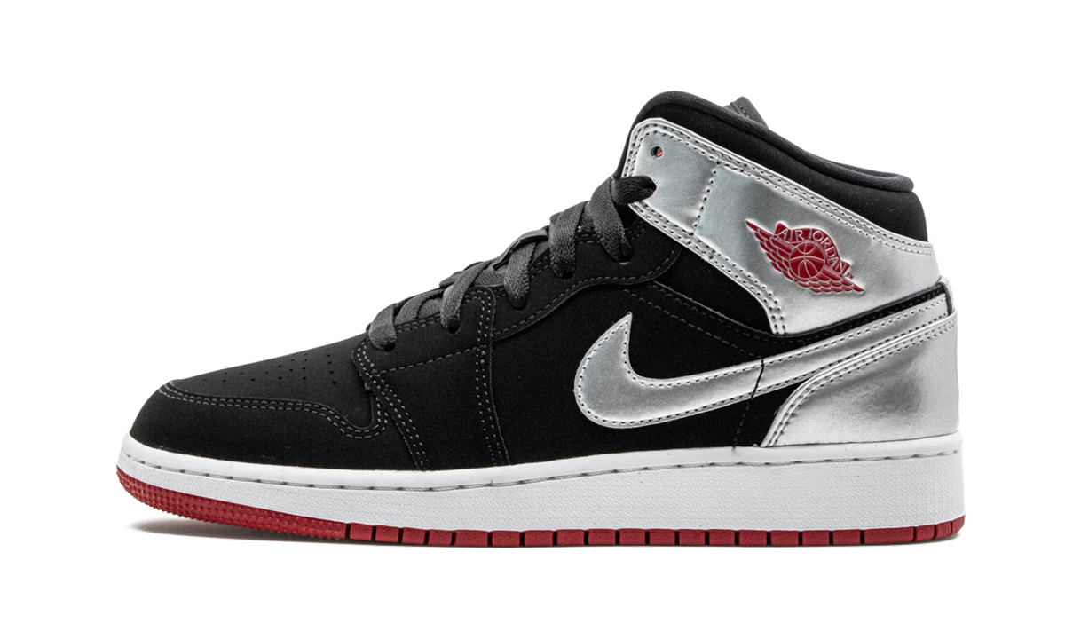 AIR JORDAN 1 MID GS "Johnny Kilroy" 554725 057