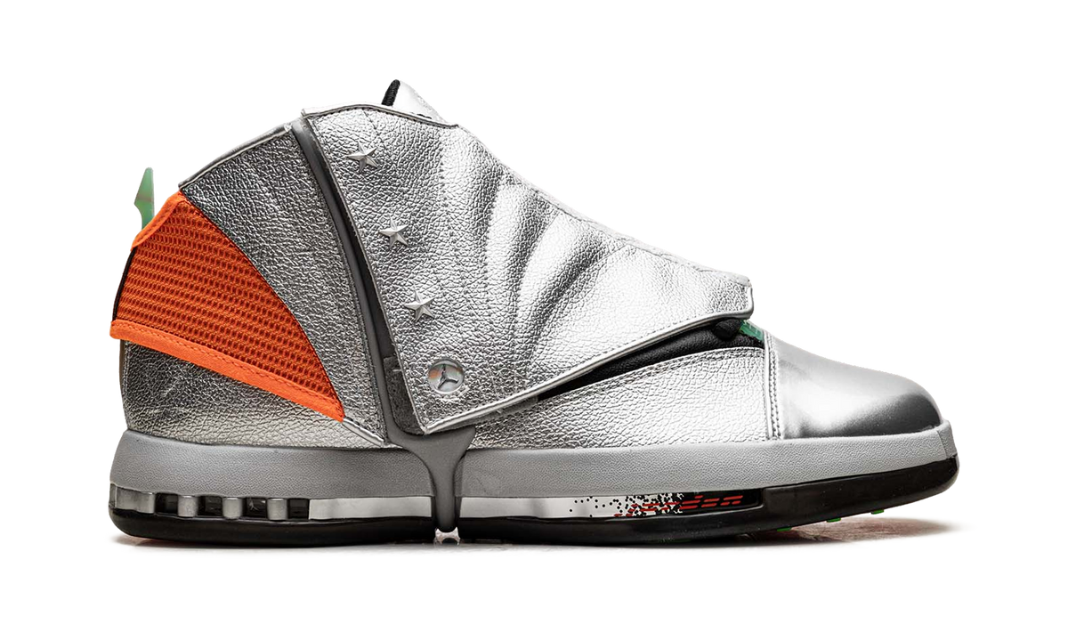 Air Jordan 16 Retro "Free The Youth" IV7638 001
