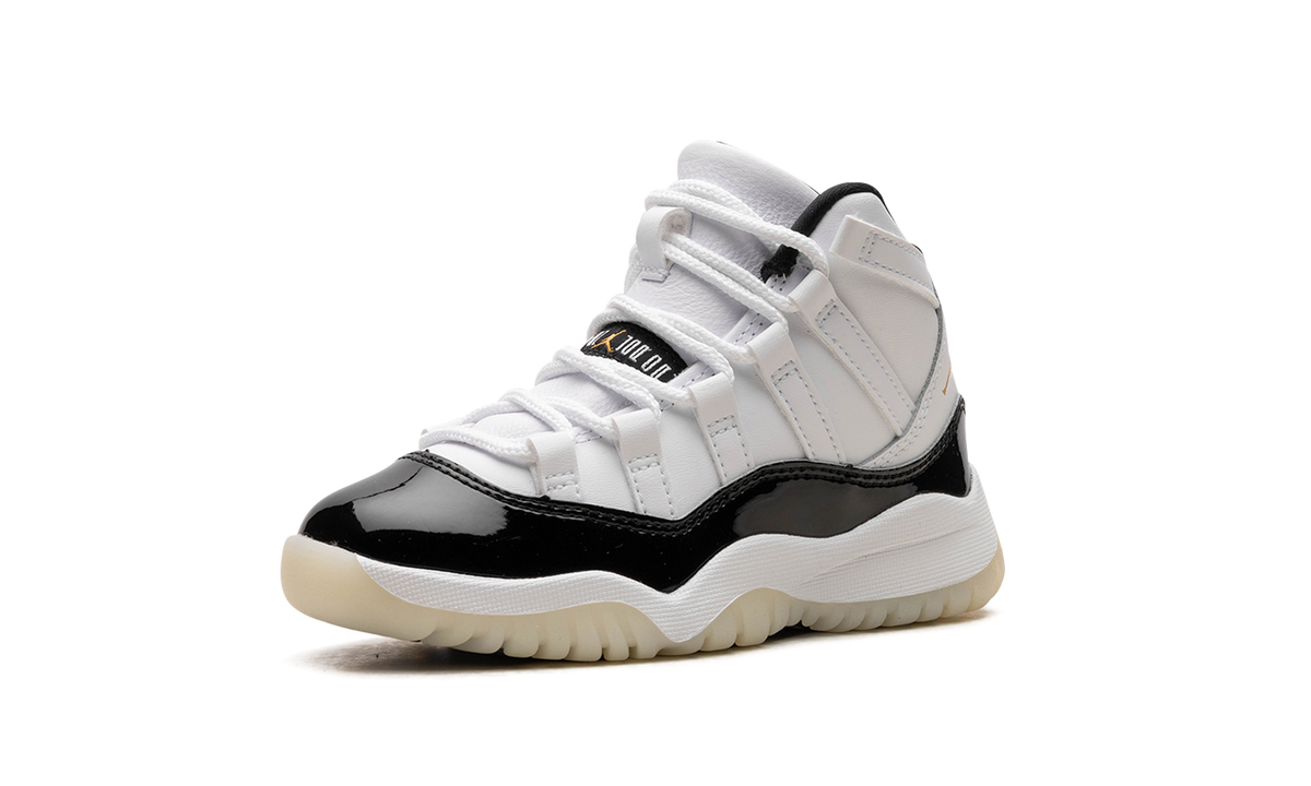Air Jordan 11 PS "Gratitude" 378039 170