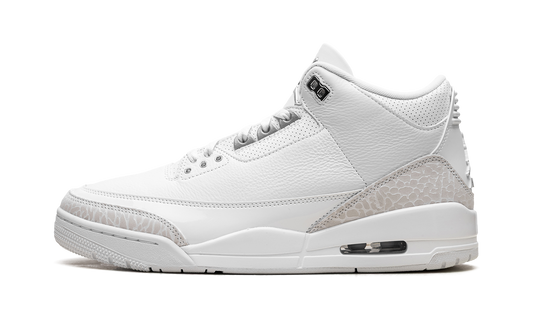 Air Jordan 3 "Pure Money (2025)" CT8532 111