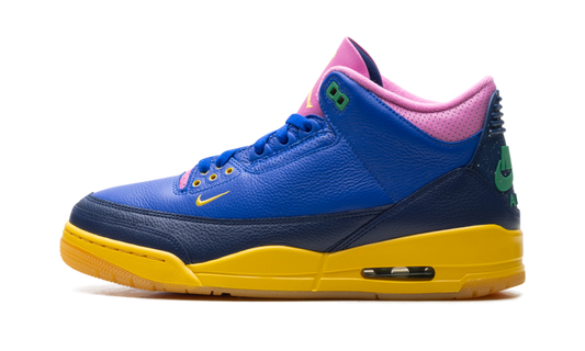 Air Jordan 3 "Brazil" IV4871 400