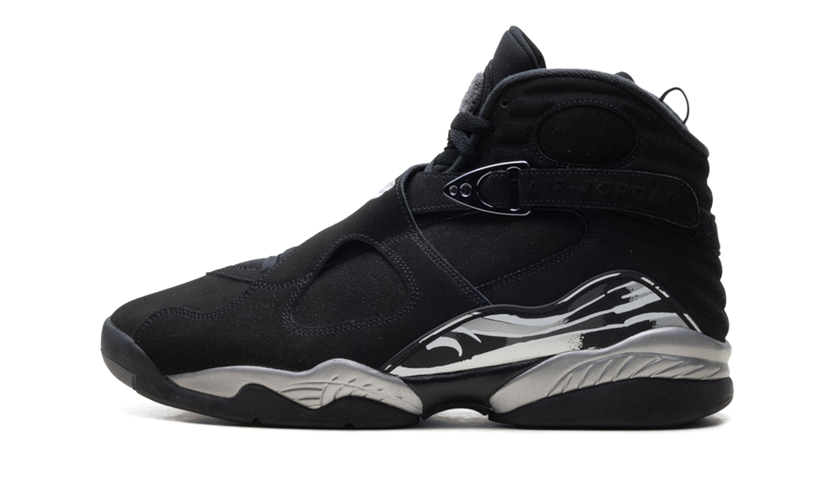 Air Jordan 8 "Chrome (2026)" 305381 007