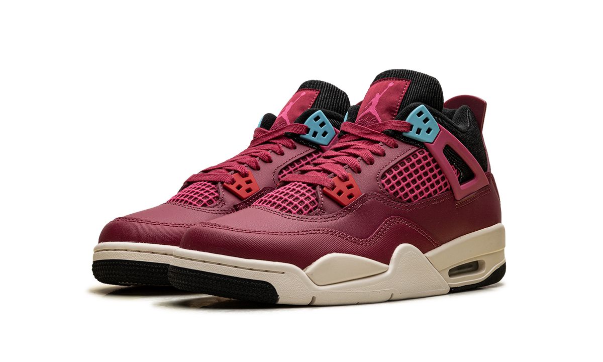 Jordan 4 Retro GS "Sweet Beet" IO2829 600