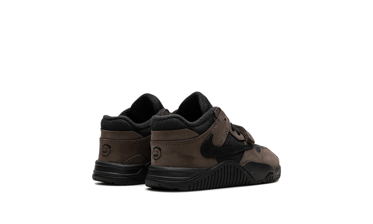 Jumpman Jack TR TD "Dark Mocha" FJ2852 204