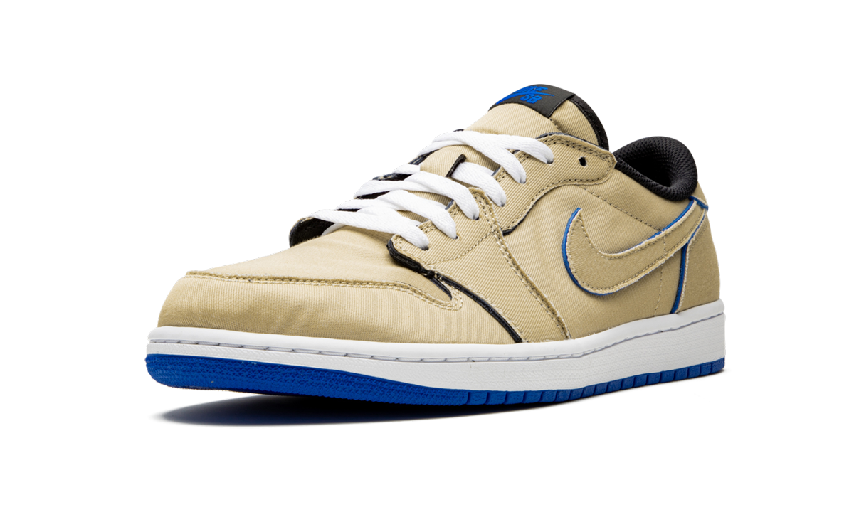 Jordan 1 Low SB QS "Lance Mountain - Desert Ore" CJ7891 200