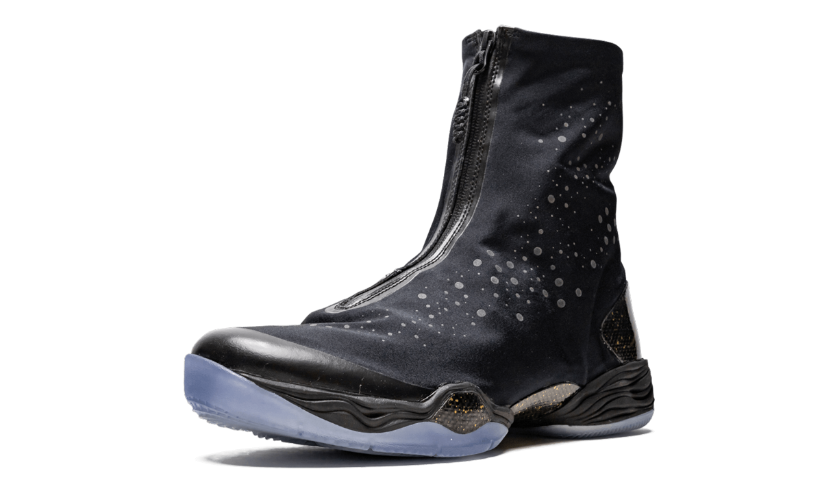 Jordan XX8 "Think 16 (Locked & Loaded)" 555109 007