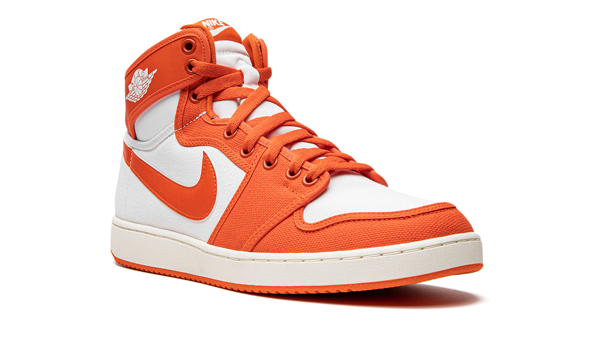 Air Jordan 1 Retro Mid AJKO "Syracuse" DO5047 801
