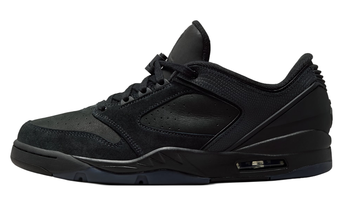 Air Jordan Sixty Plus Low "Black Cat" IH2047 002