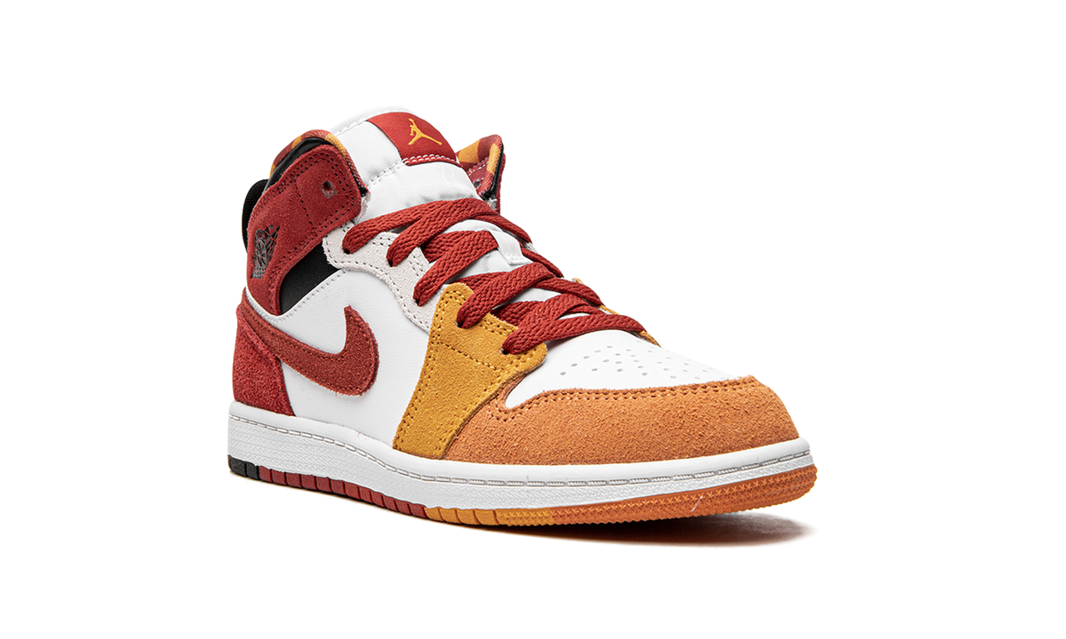 Jordan 1 Mid SE PS "Picnic" DX2459 601