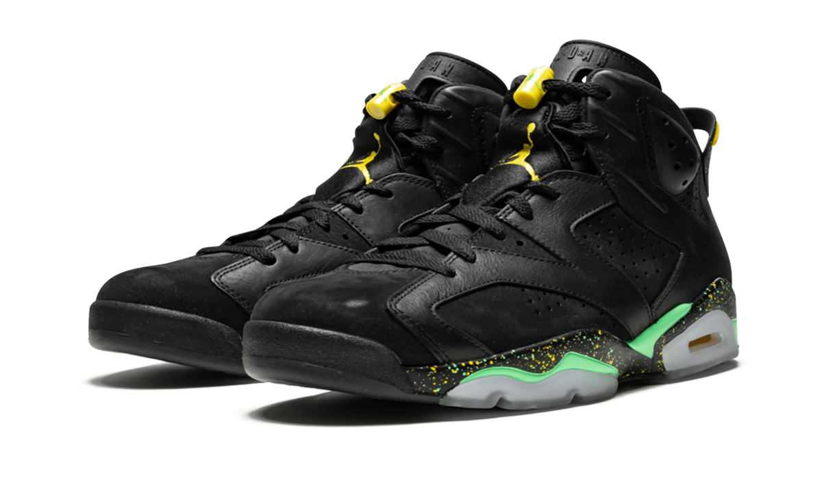 Jordan Brazil Pack "Brazil Pack" 688447 920