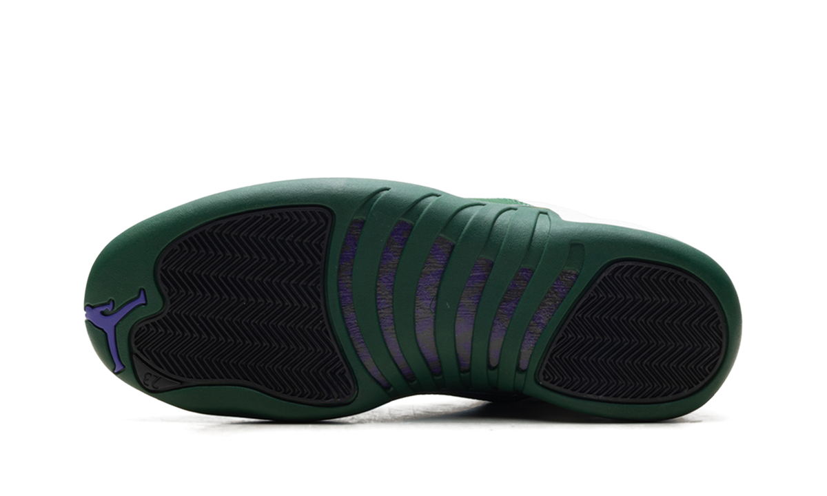 Jordan 12 Retro "Idols Become Rivals" CT8013 103