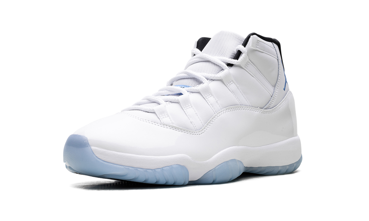 Air Jordan 11 Retro 2024 "Legend Blue" CT8012 104