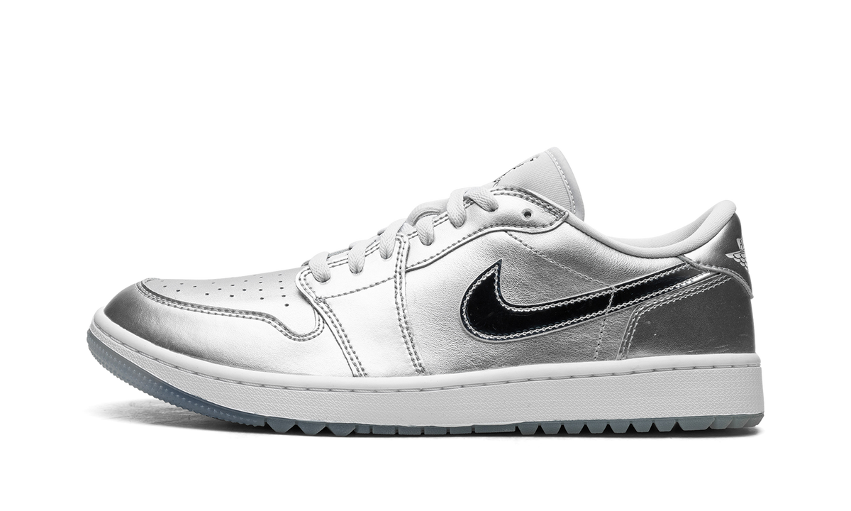 Air Jordan 1 Low Golf "Gift Giving" FD6848 001