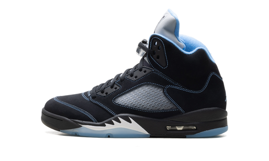 Air Jordan 5 "Black University Blue (2026)" DD0587 008