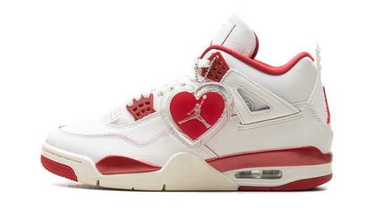 Air Jordan 4 WMNS "Valentine's Day" HV0823 108