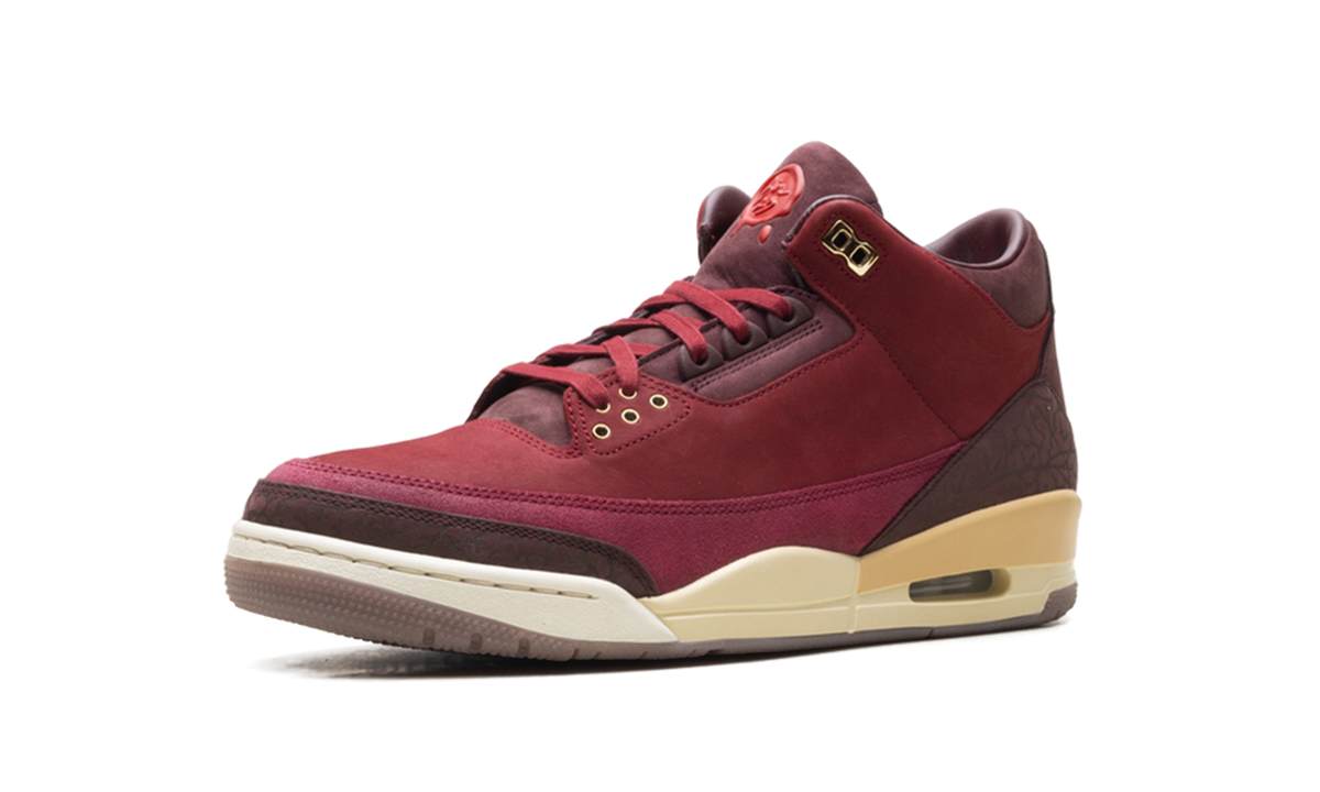 Air Jordan 3 "Bin23" IO7744 600