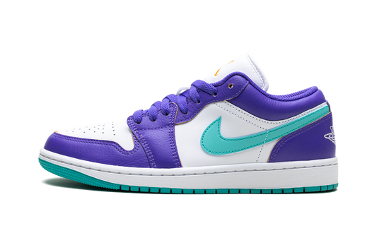Air Jordan 1 Low "Hornets" HJ9013 550