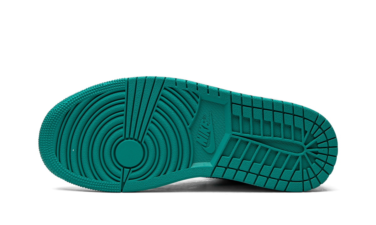 JORDAN 1 LO MNS WMNS "New Emerald" DC0774 132