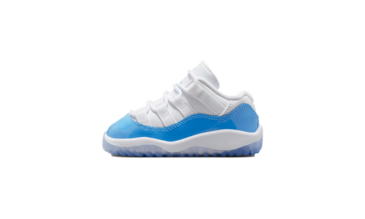 Air Jordan 11 Low TD "University Blue (2026)" FV5120 100
