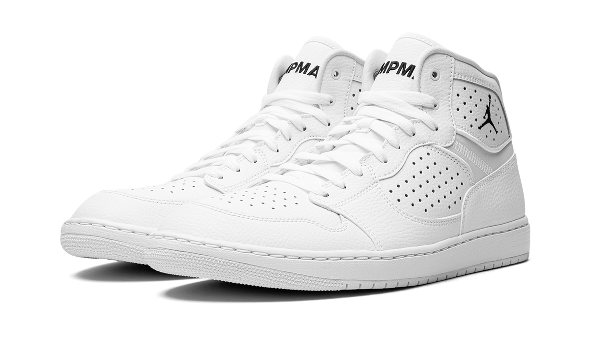 Jordan Access "White" AR3762 100