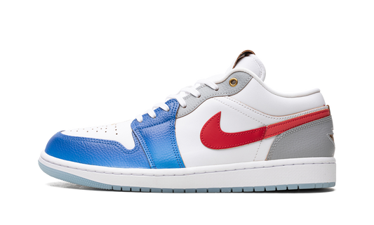 Air Jordan 1 Low "Philippines" FN8901 164