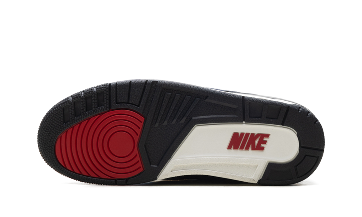 Air Jordan 3 "Levi's - Indigo" IH7959 400