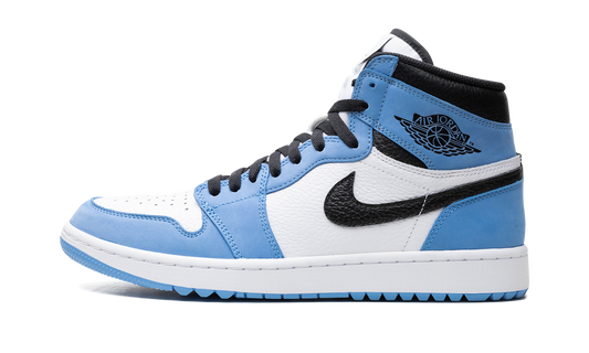 Air Jordan 1 High "University Blue" DQ0660 400